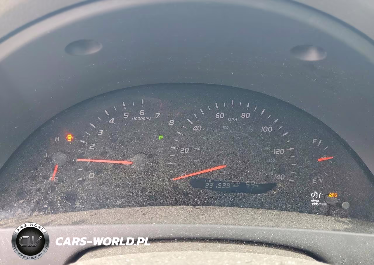2007 Toyota Camry Le VIN:4T4BE46K47R010111 - 9