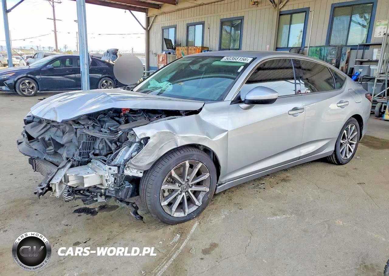 2024 Acura Integra – zdjęcie 1 z 13
