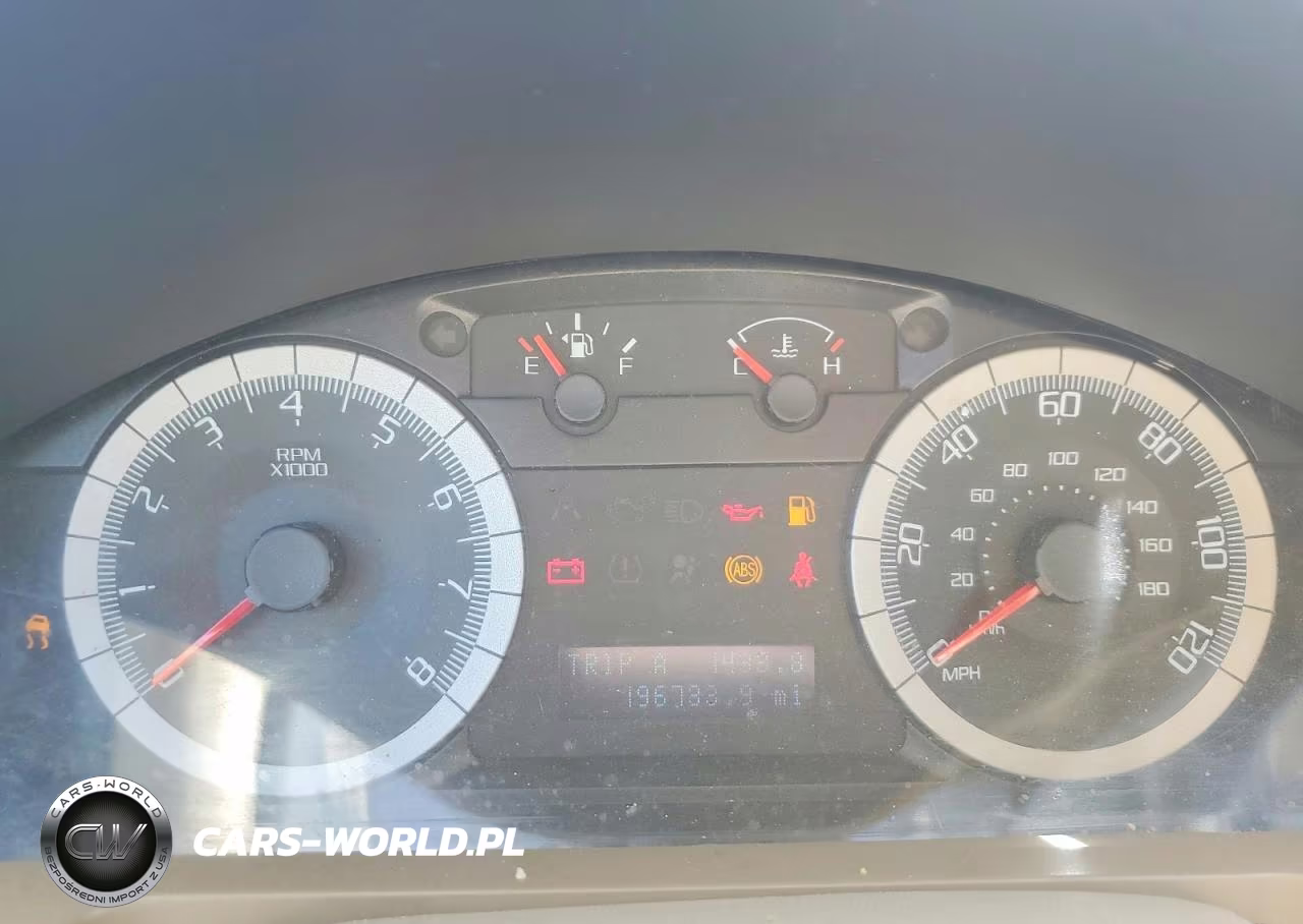 2009 Ford Escape Xlt VIN:1FMCU93G79KC56941 - 9