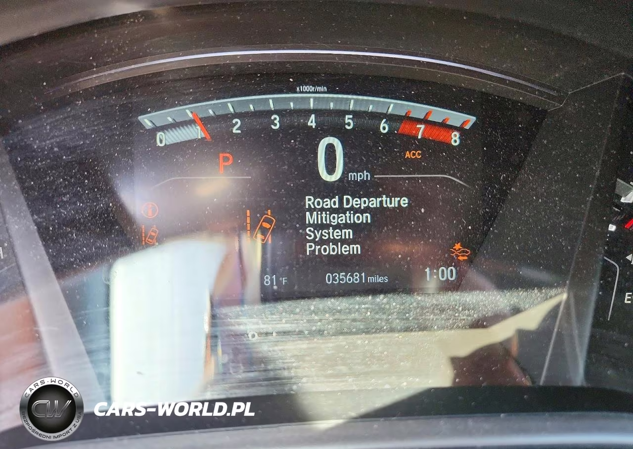 2021 Honda Cr-V Ex VIN:7FARW2H56ME022713 - 9