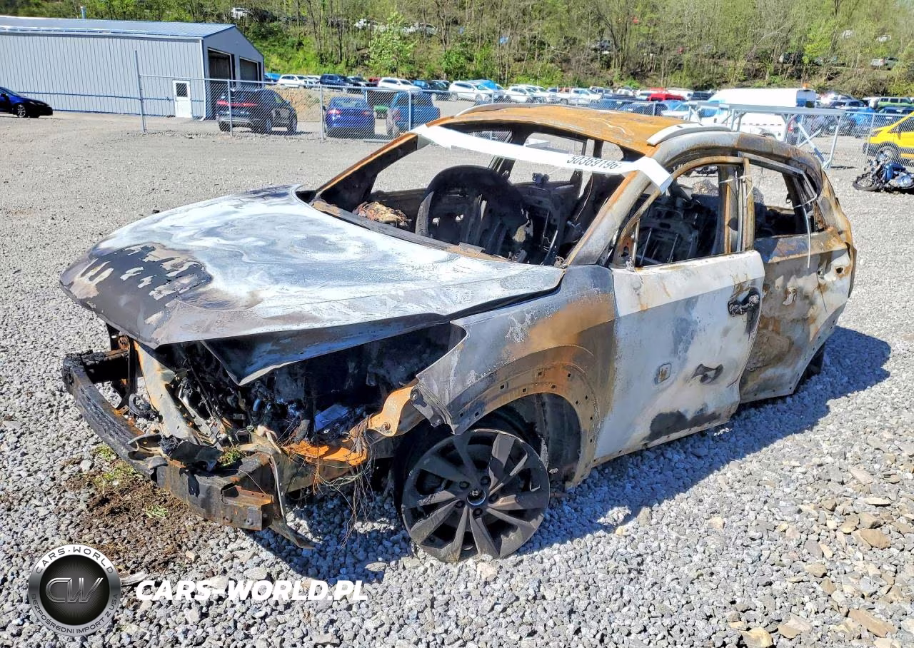 2019 Hyundai Tucson Value VIN:KM8J3CA48KU863201 - 1