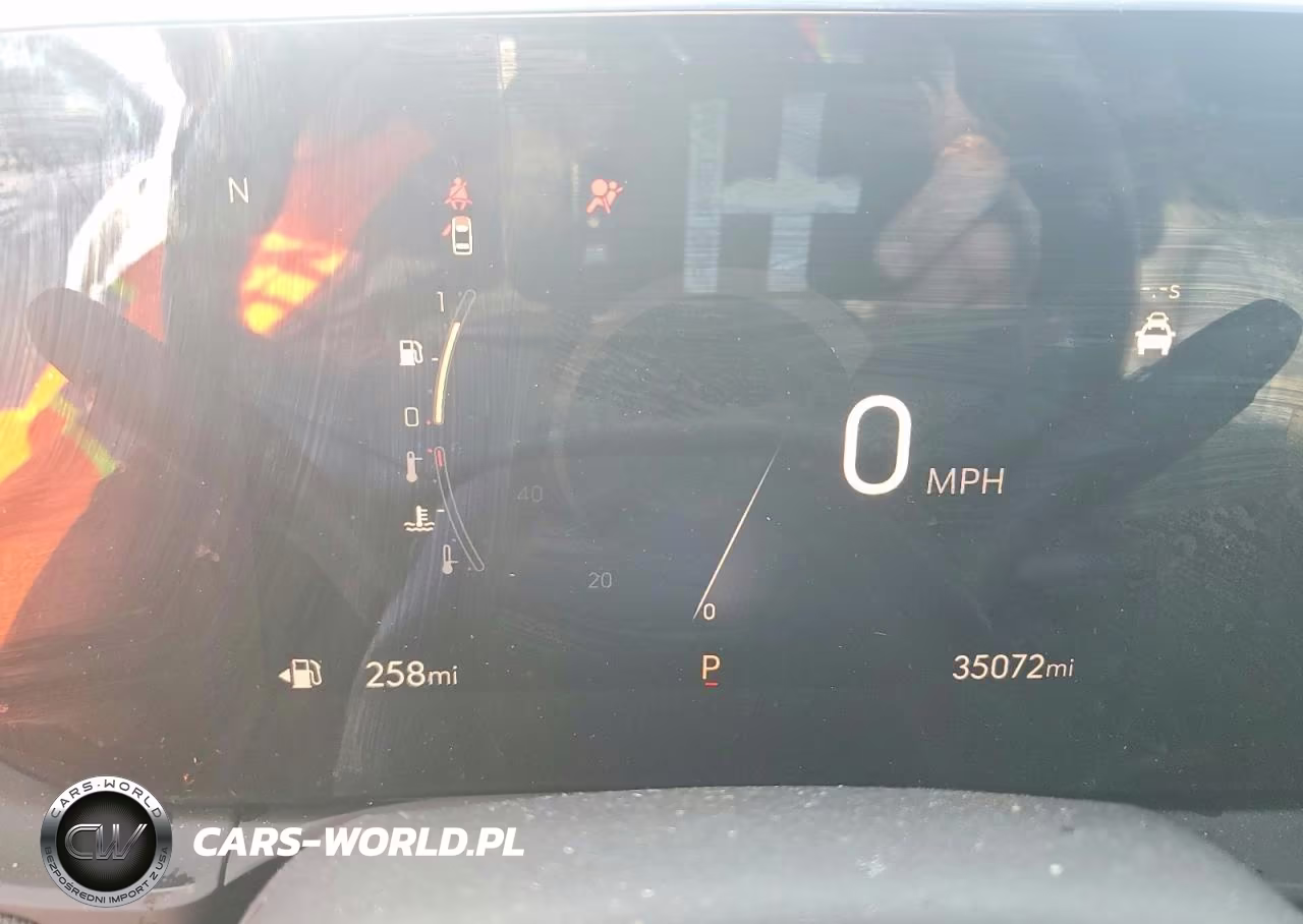 2024 Buick Envista Sport Touring VIN:KL47LBE20RB155347 - 9