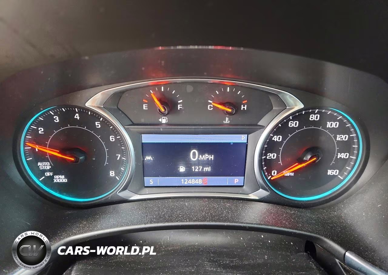 2020 Chevrolet Equinox Premier VIN:2GNAXXEVXL6214011 - 9