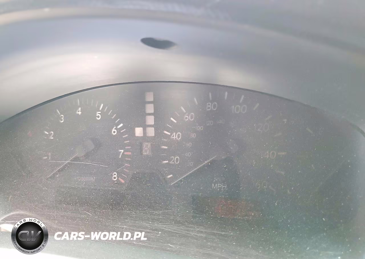 2005 Lexus Ls 430 VIN:JTHBN36F855006659 - 9