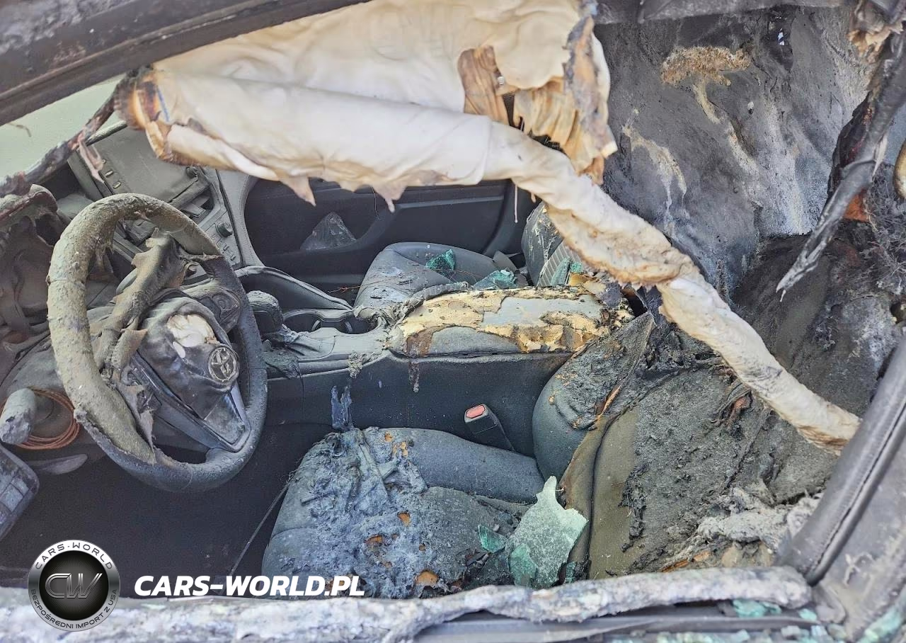 2021 Toyota Camry Se VIN:4T1G11AKXMU495982 - 7
