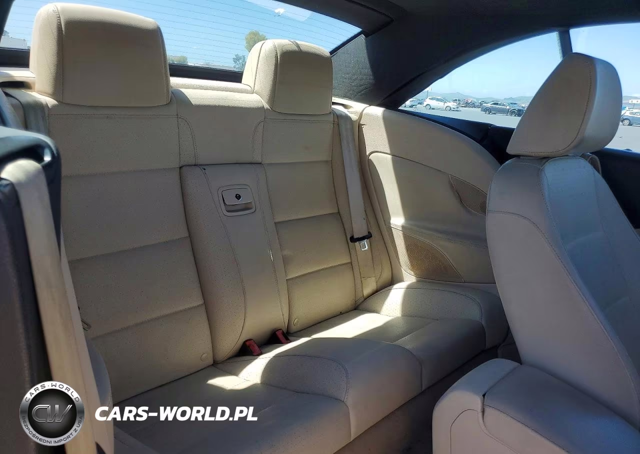 2009 Volkswagen Eos Turbo VIN:WVWBA71F29V008487 - 10