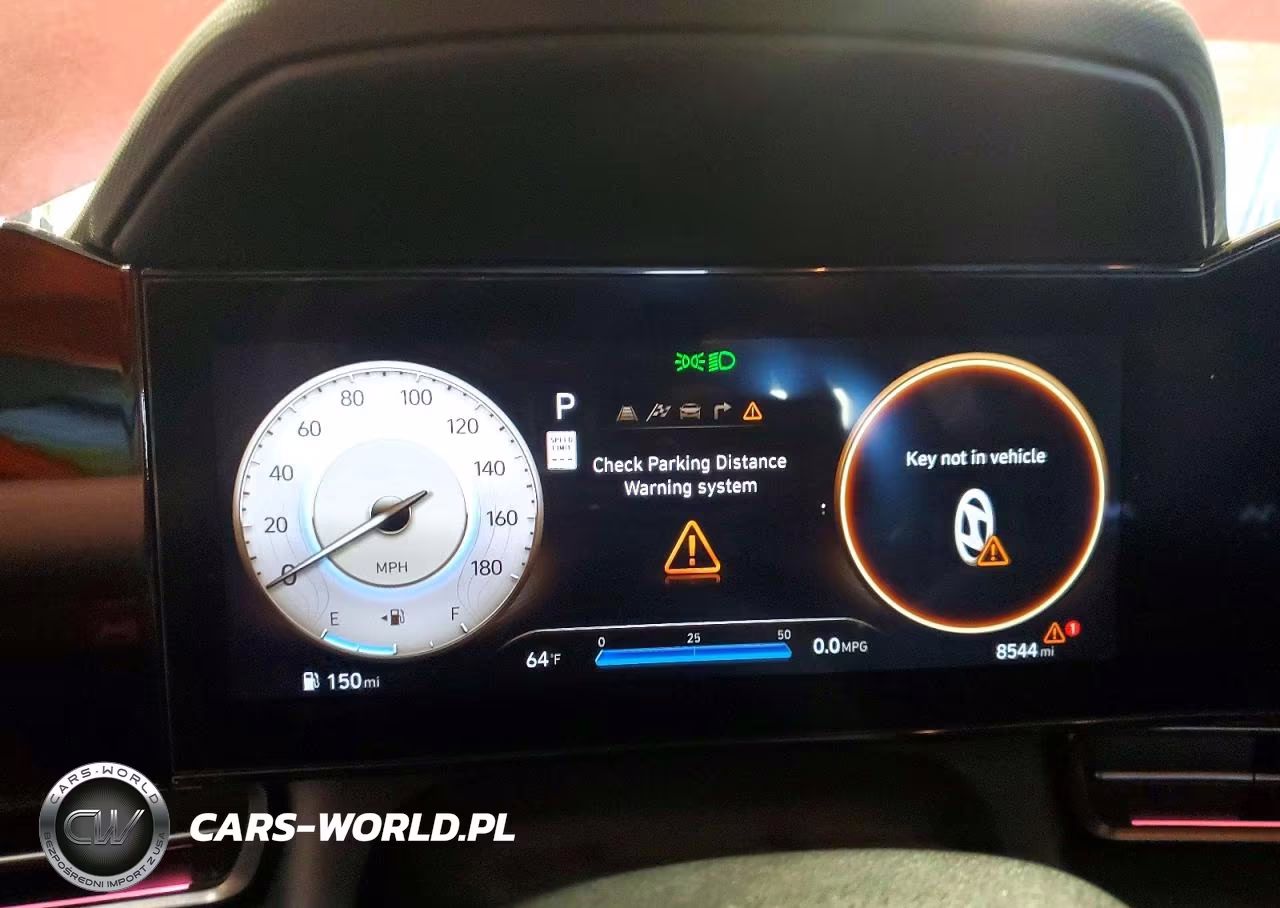 2025 Hyundai Elantra N Base VIN:KMHLW4DK5SU026115 - 9