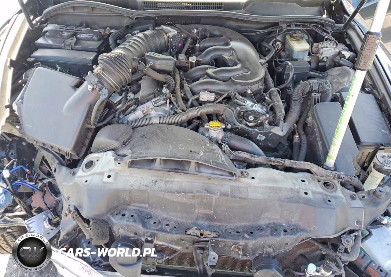 2006 Lexus Is 350 VIN:JTHBE262165010710 - 11