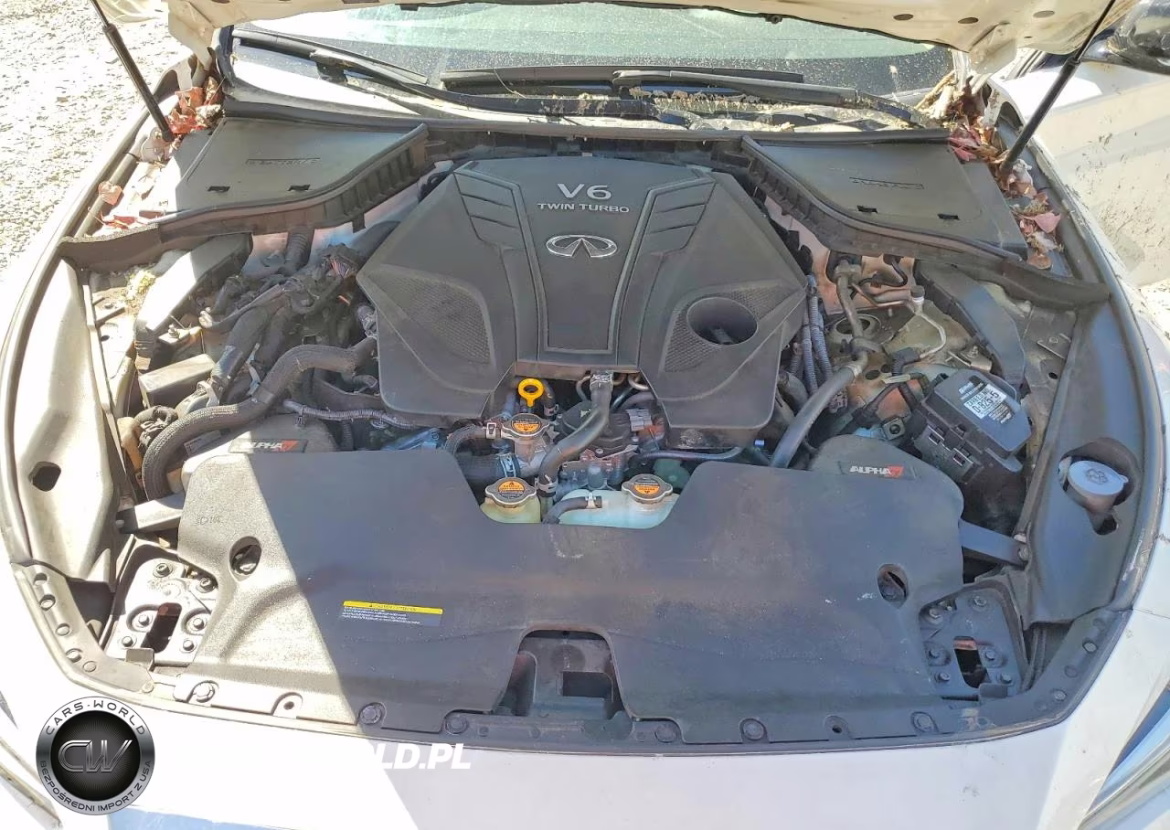 2020 Infiniti Q50 3.0T Pure VIN:JN1EV7AR1LM252286 - 11