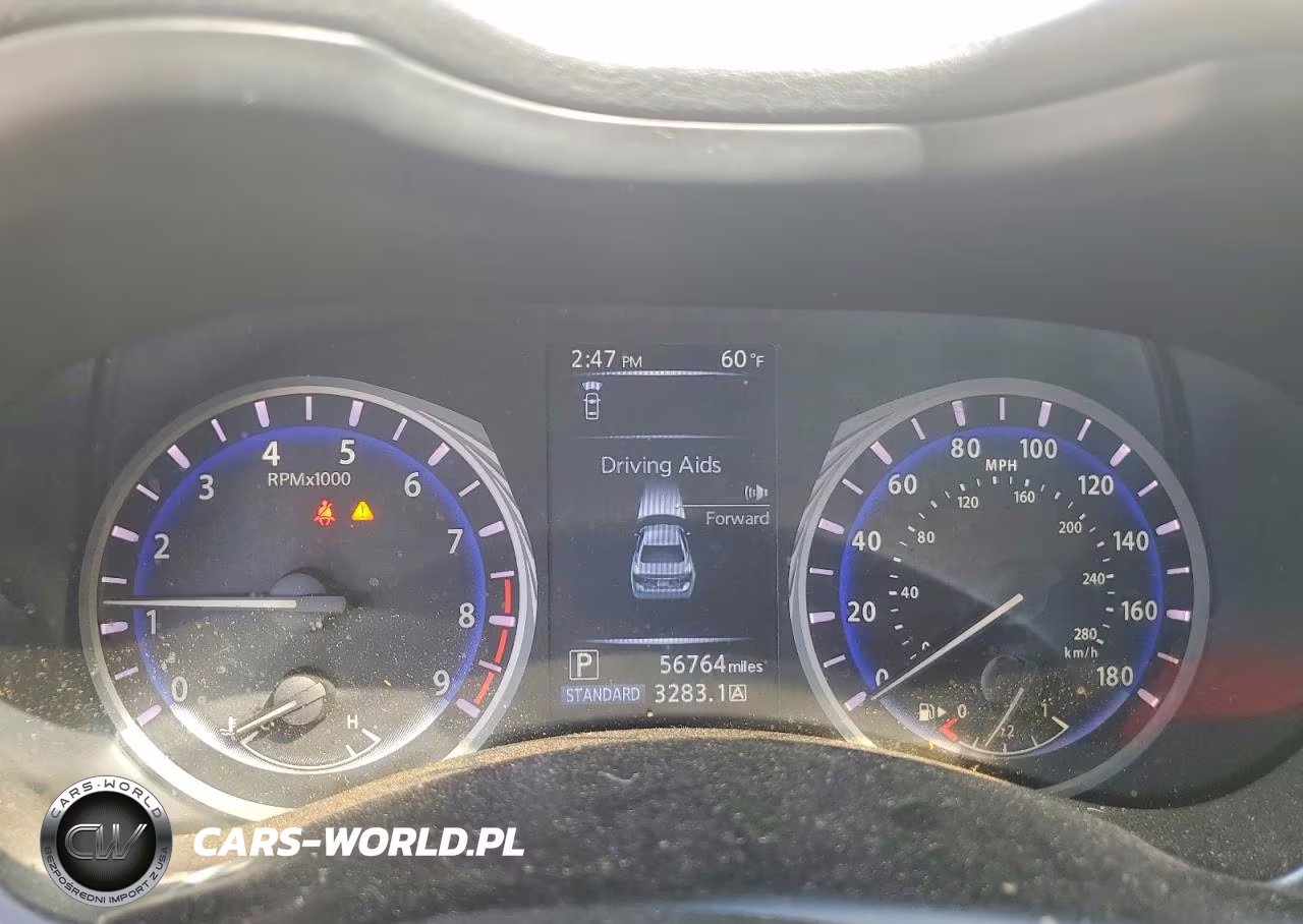 2020 Infiniti Q50 3.0T Pure VIN:JN1EV7AR1LM252286 - 9