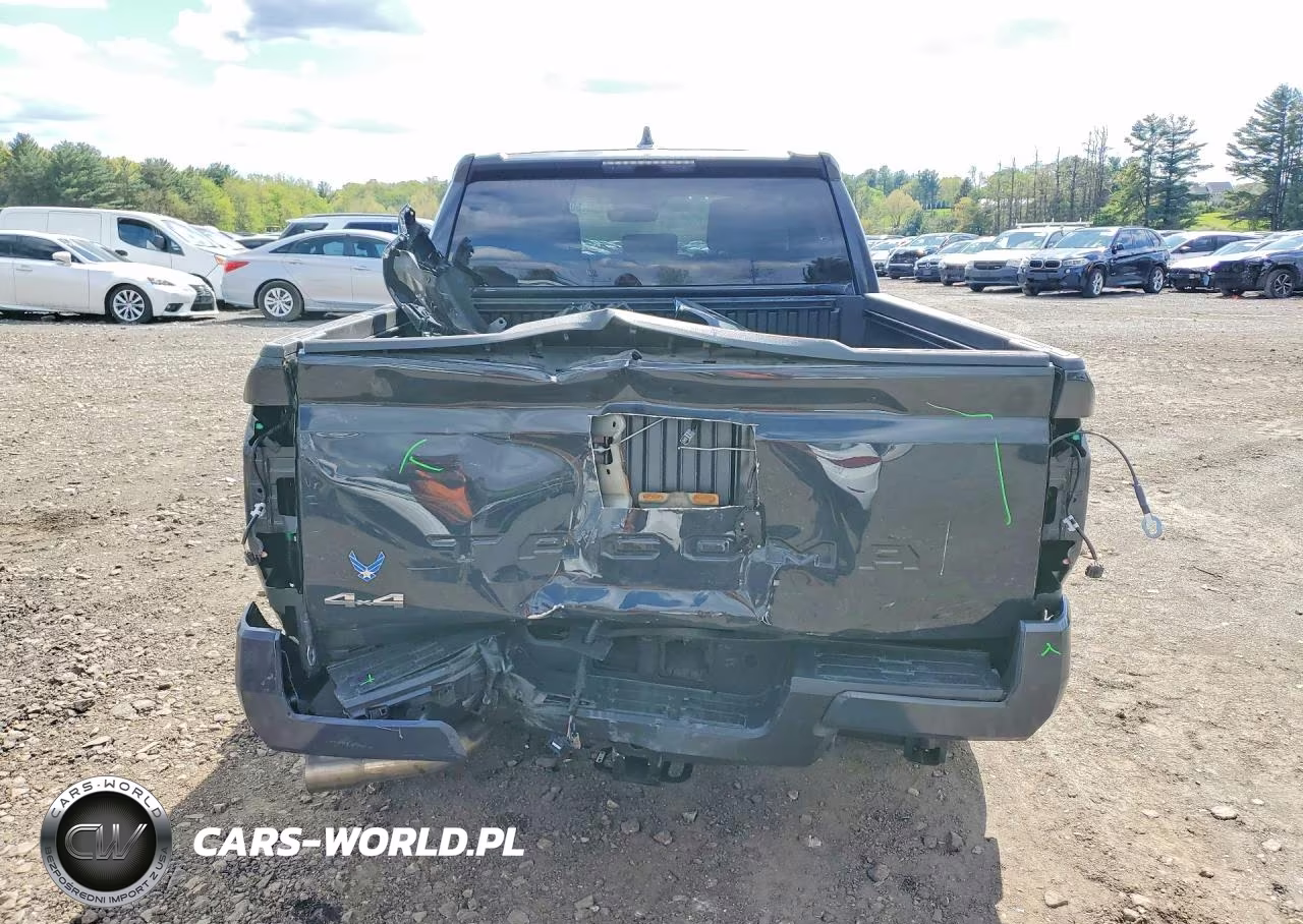 2025 Toyota Tacoma Sr5 VIN:3TMLB5JN4SM170568 - 6