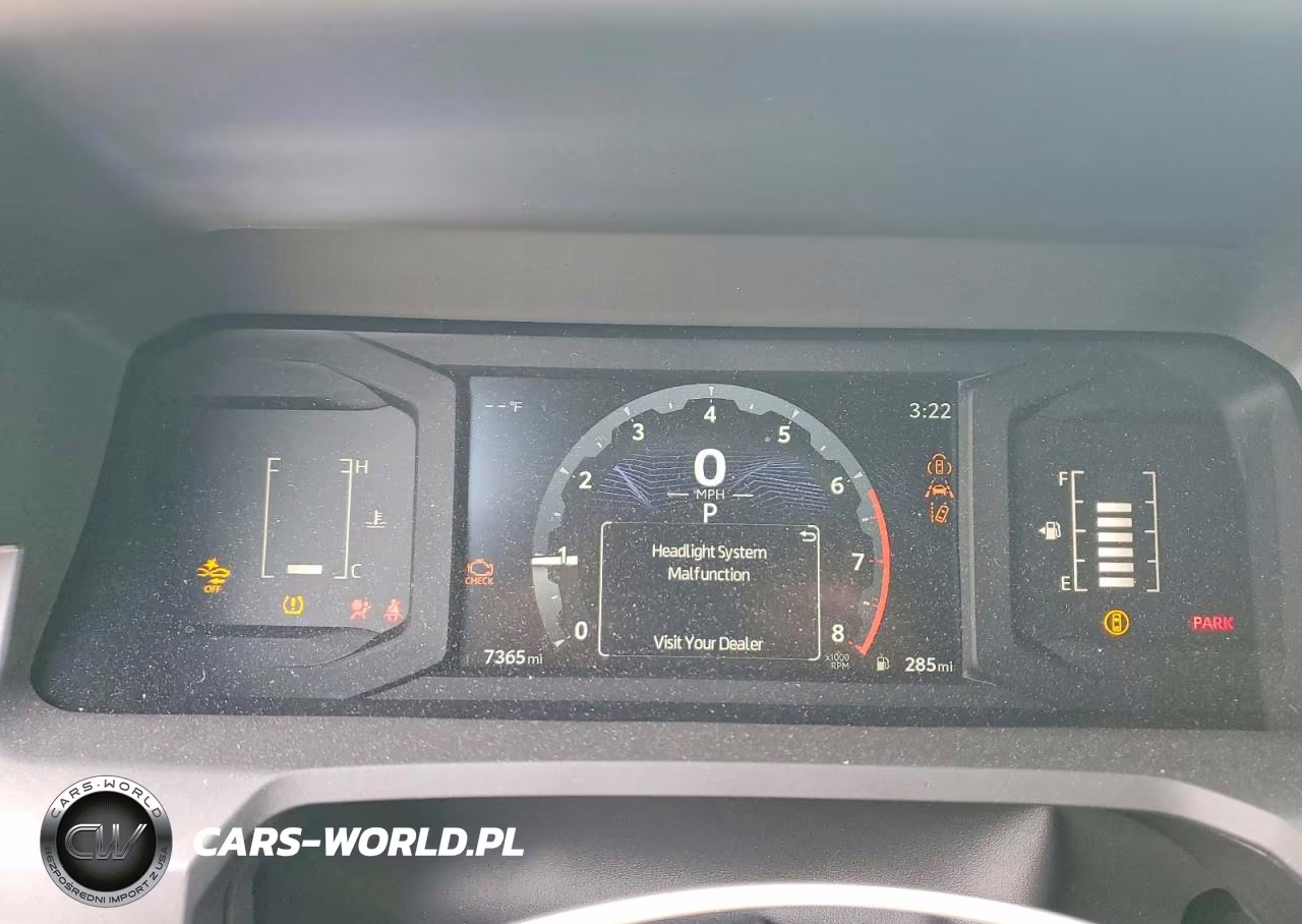 2025 Toyota Tacoma Sr5 VIN:3TMLB5JN4SM170568 - 8