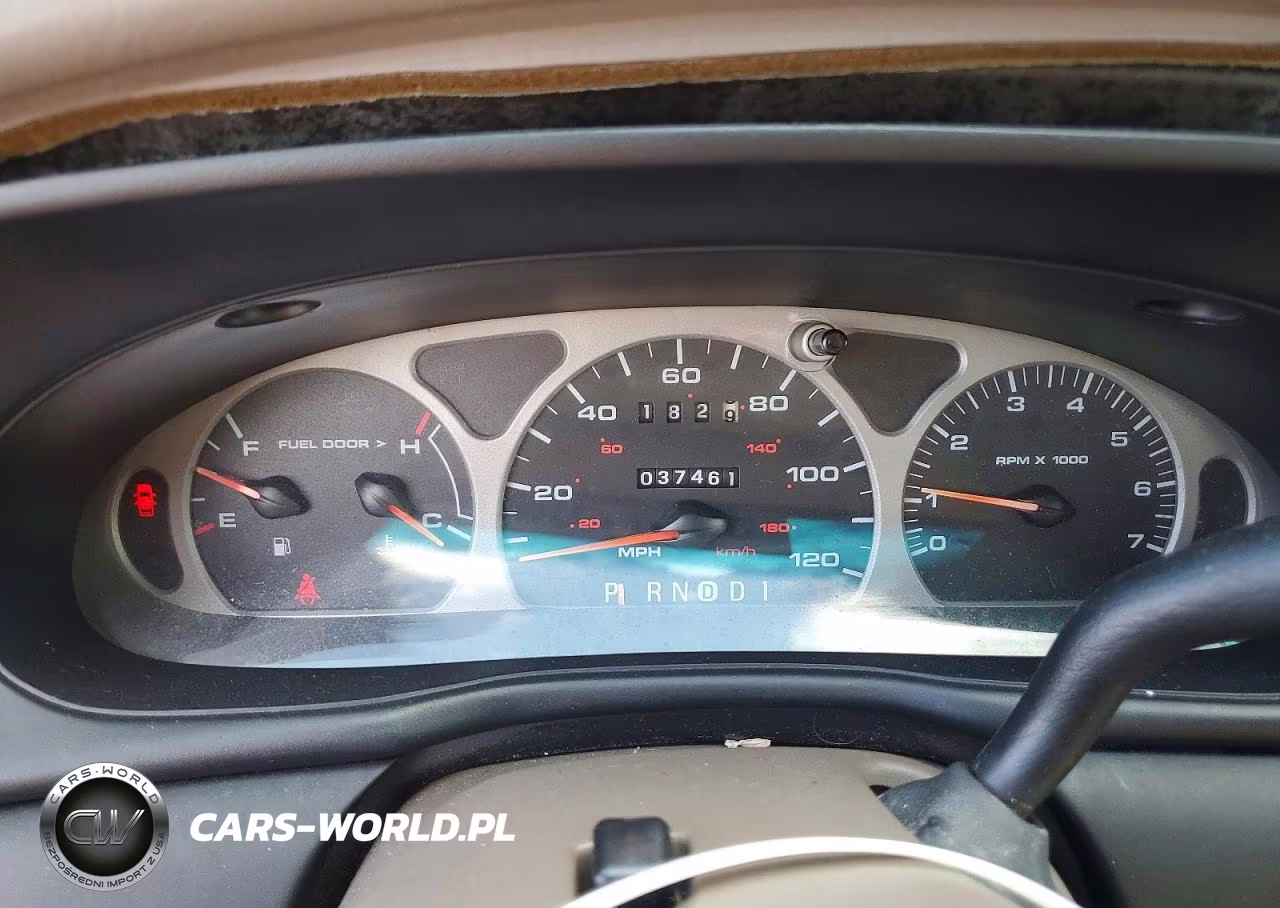 1999 Ford Taurus Lx VIN:1FAFP52U0XA195093 - 9