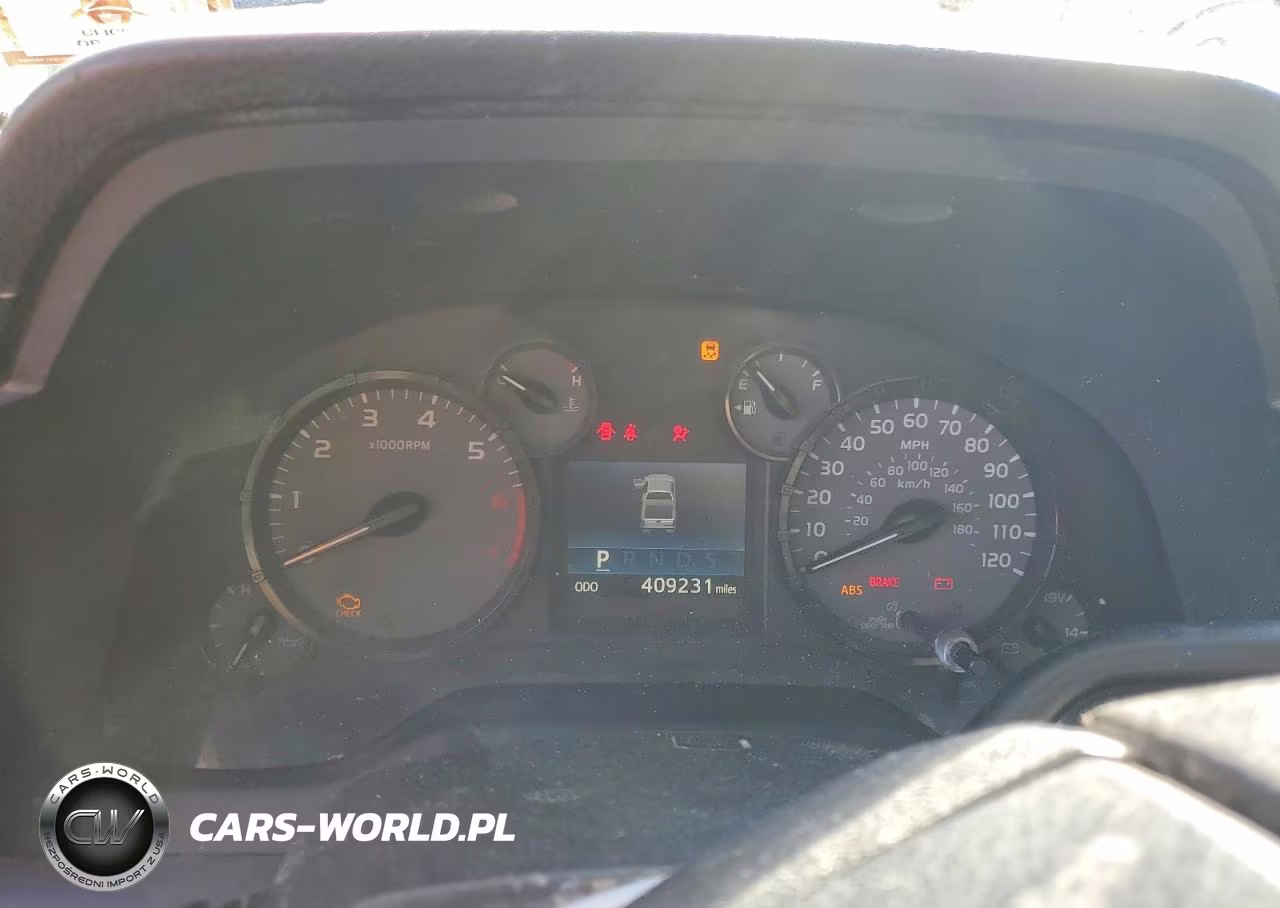 2014 Toyota Tundra Sr VIN:5TFCY5F17EX016715 - 9