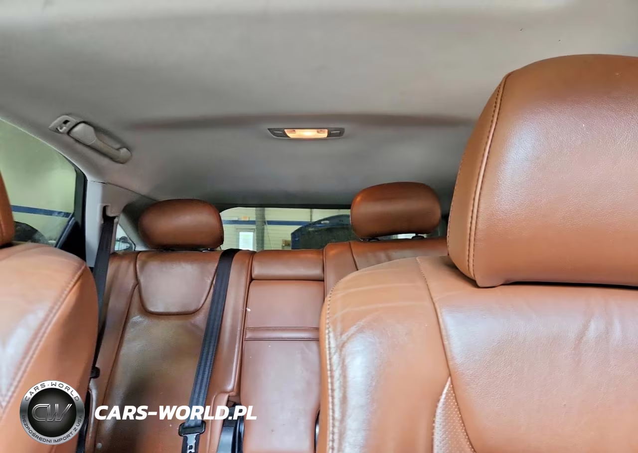 2014 Lexus Rx 350 Base VIN:2T2BK1BA8EC250349 - 10