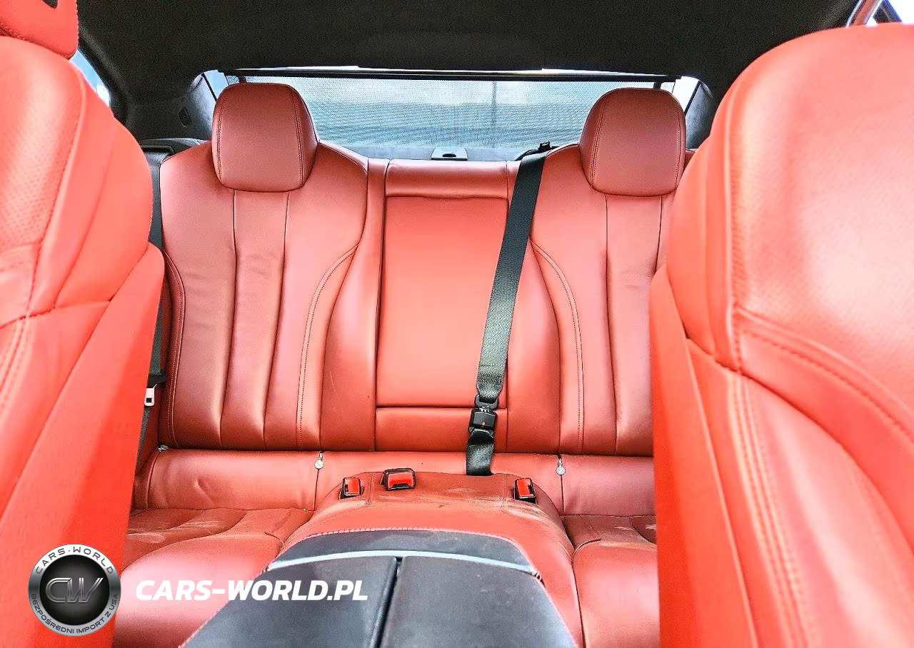 2019 BMW 650 I Gran Coupe VIN:WBA6D4C54KGA01112 - 10