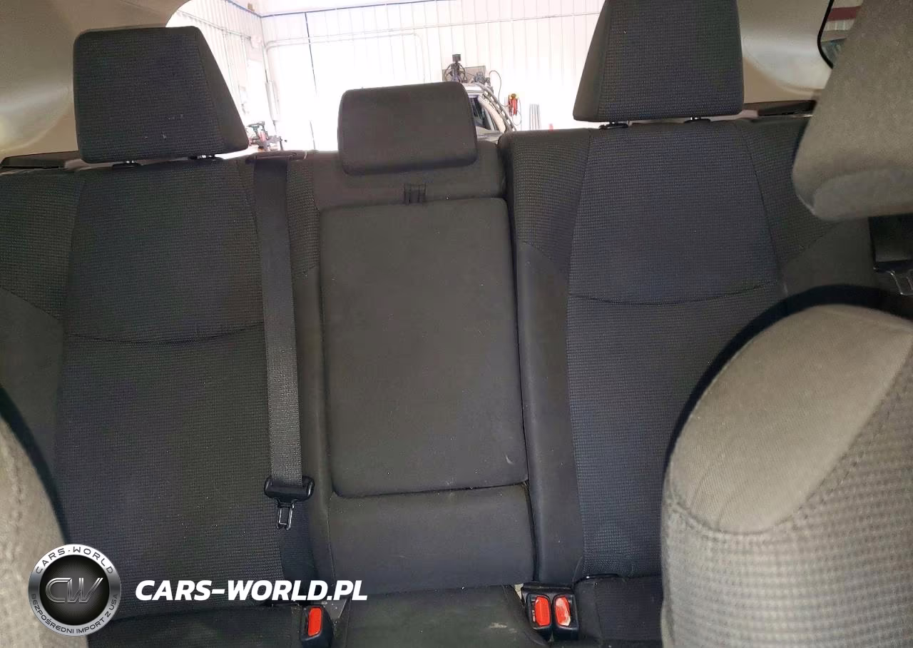 2023 Toyota Rav4 Le VIN:2T3K1RFV6PC232347 - 10