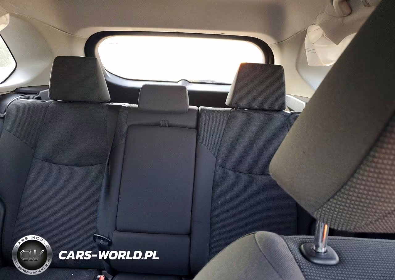 2021 Toyota Rav4 Hybrid Le VIN:4T3MWRFV4MU027646 - 10