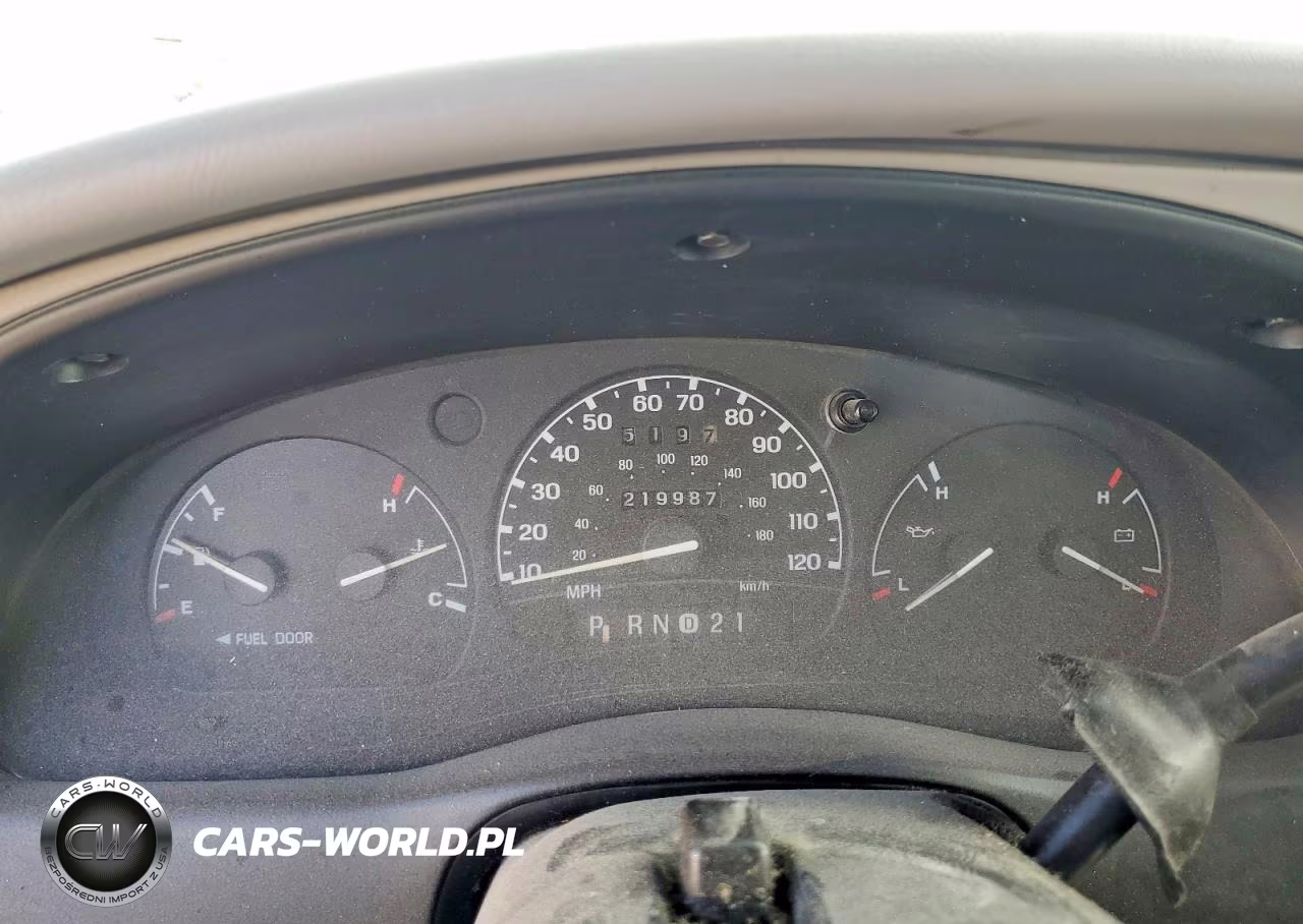 1999 Ford Ranger Super Cab VIN:1FTYR14V9XPA96586 - 9