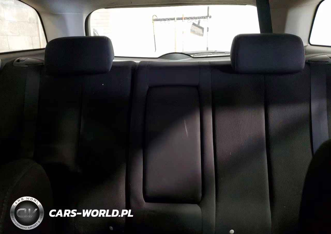 2011 Mazda Cx-7 VIN:JM3ER2AM4B0386036 - 10