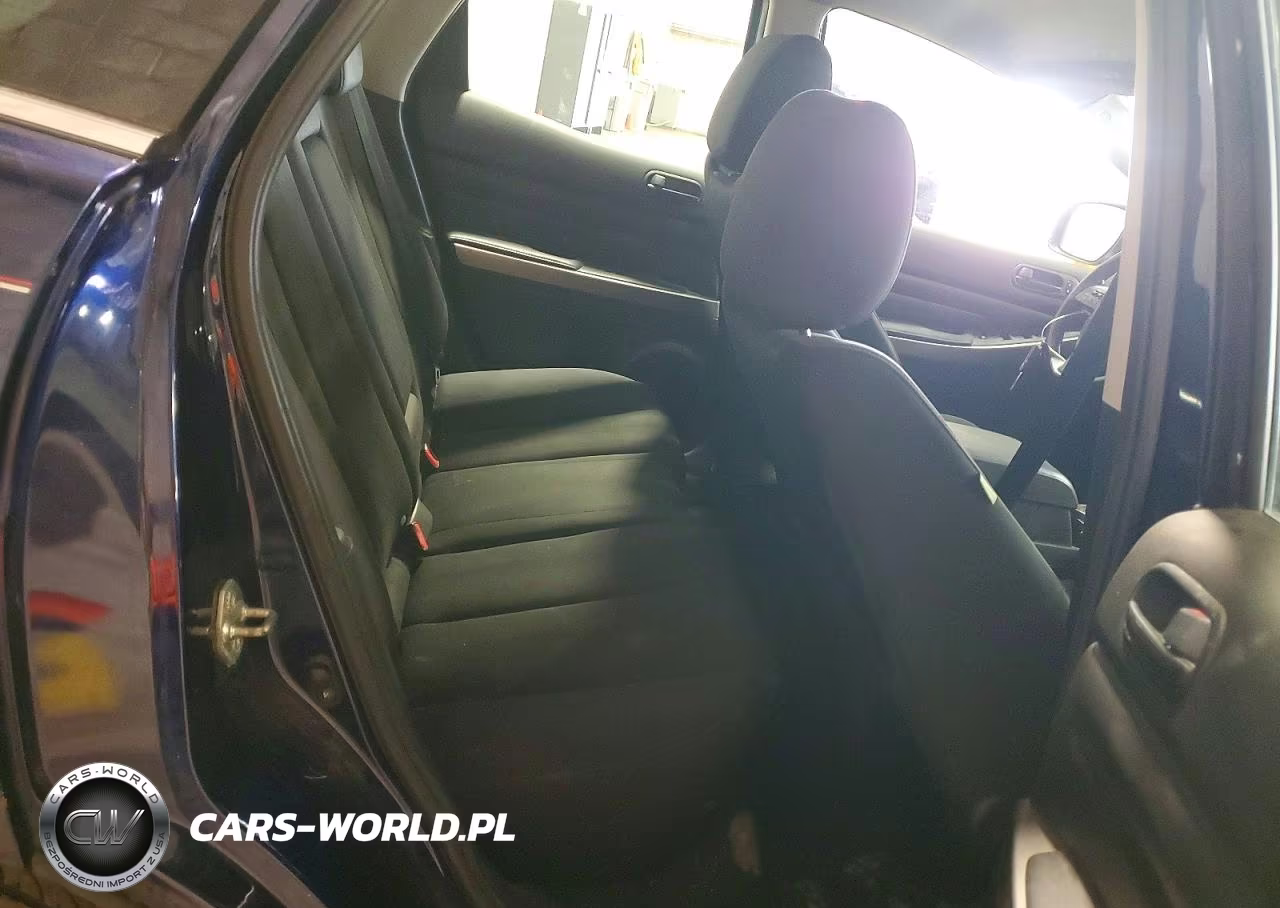 2011 Mazda Cx-7 VIN:JM3ER2AM4B0386036 - 11