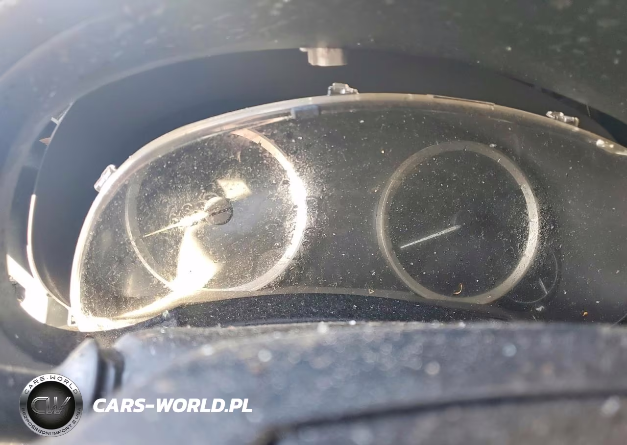 2016 Lexus Is 200T VIN:JTHBA1D25G5022448 - 9