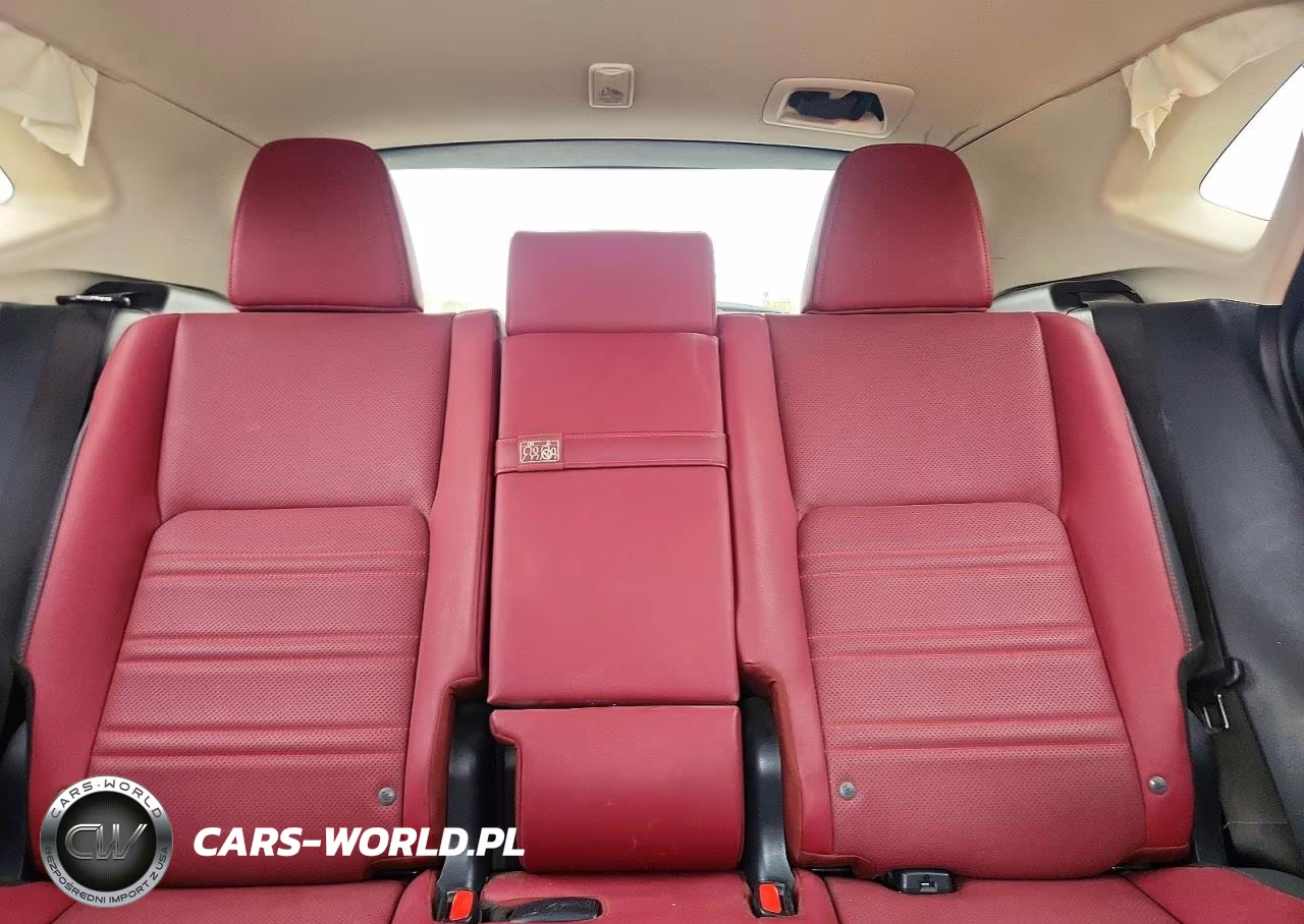 2021 Lexus Nx 300 Base VIN:JTJGARDZXM2264374 - 10