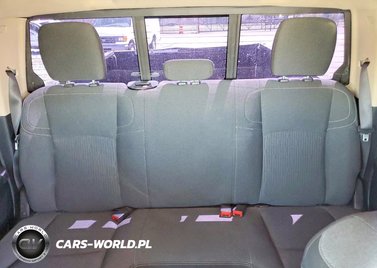 2020 Ram 2500 Tradesman VIN:3C6UR5CL6LG171935 - 10