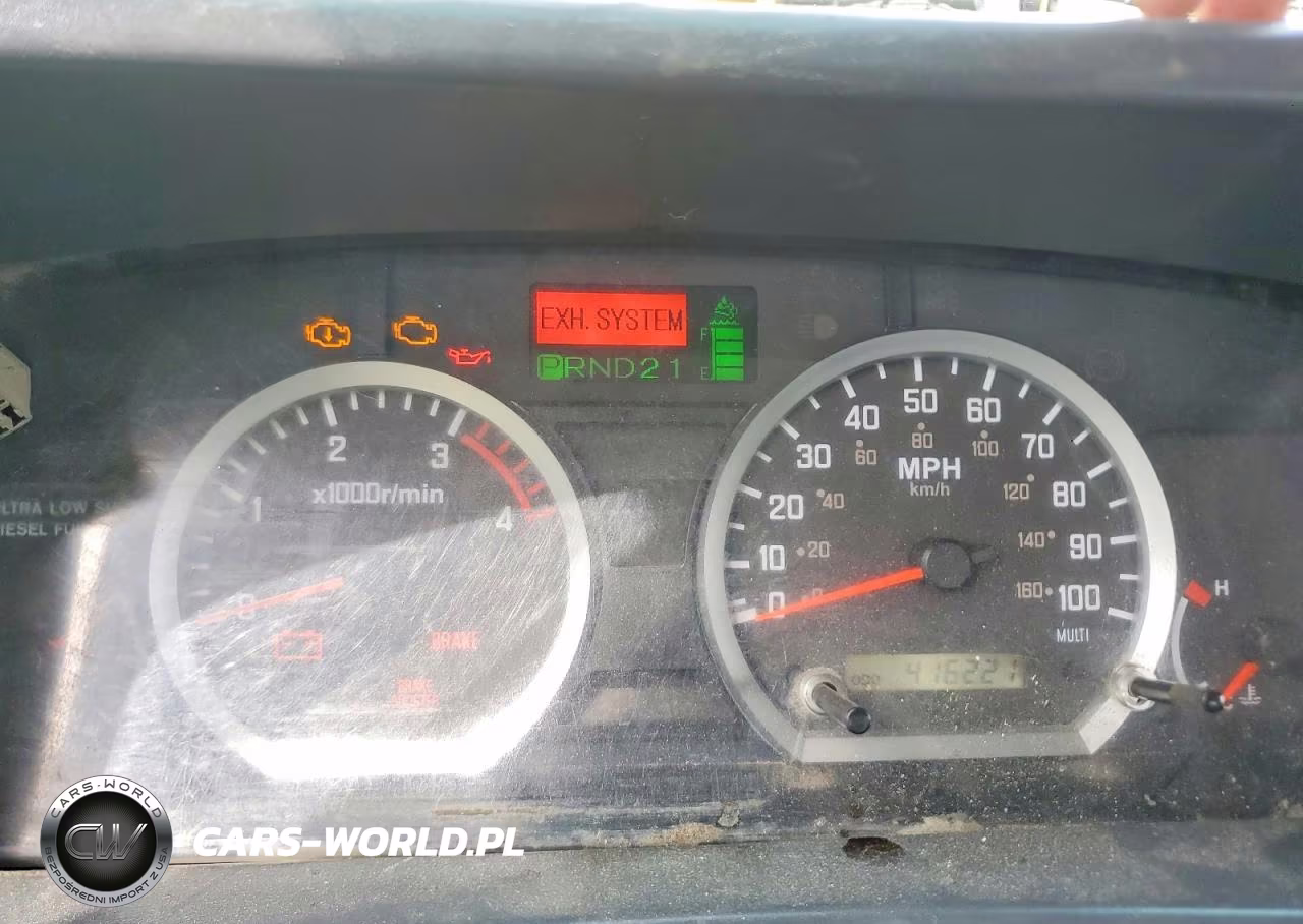 2013 Isuzu Npr Hd Box Truck VIN:JALC4W160D7000860 - 9