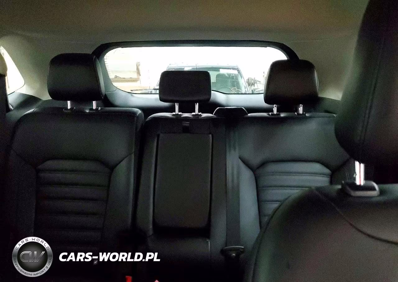 2021 Ford Edge Sel VIN:2FMPK3J9XMBA23826 - 10