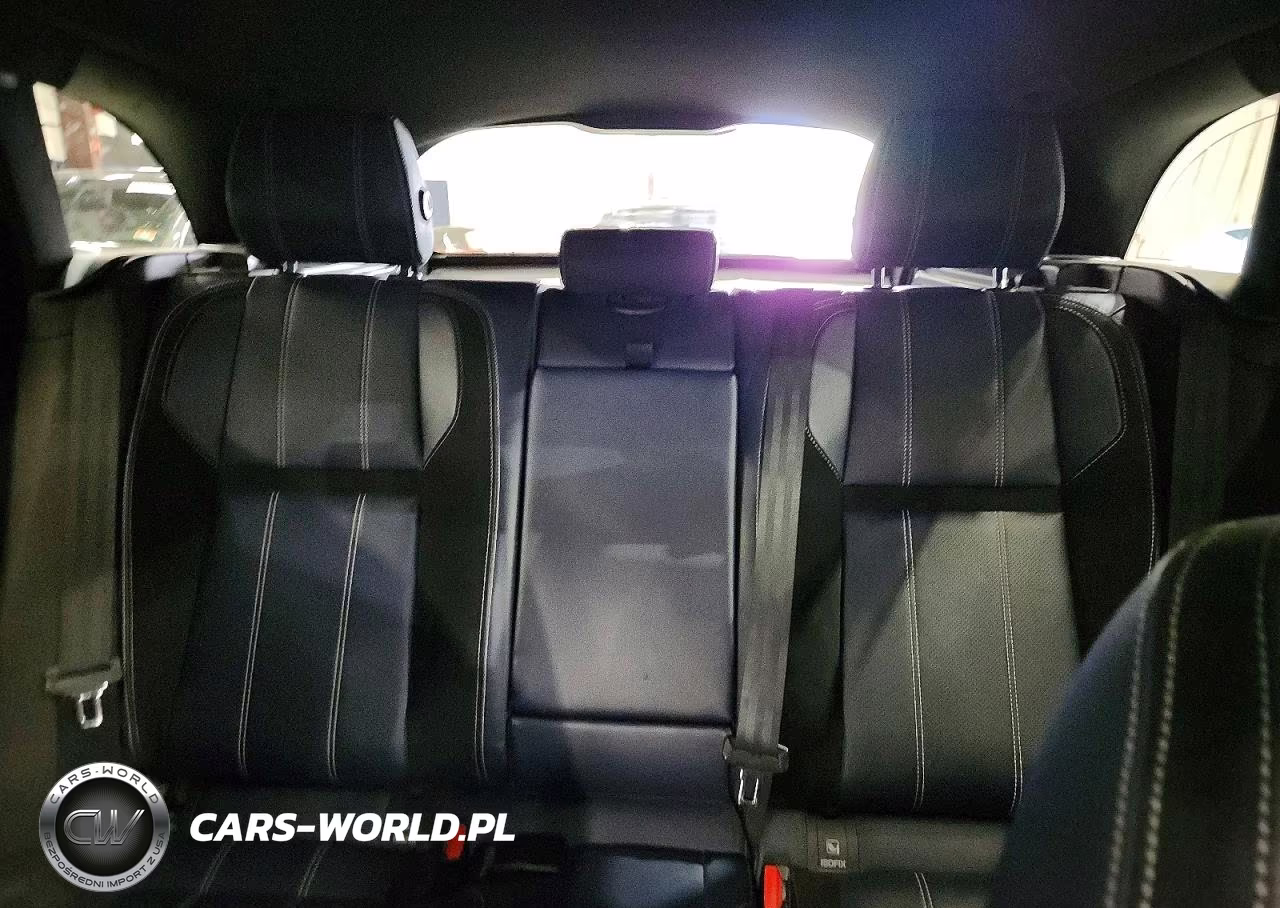 2018 Land Rover Range Rover Velar R-Dynamic Se VIN:SALYL2RV7JA758877 - 10