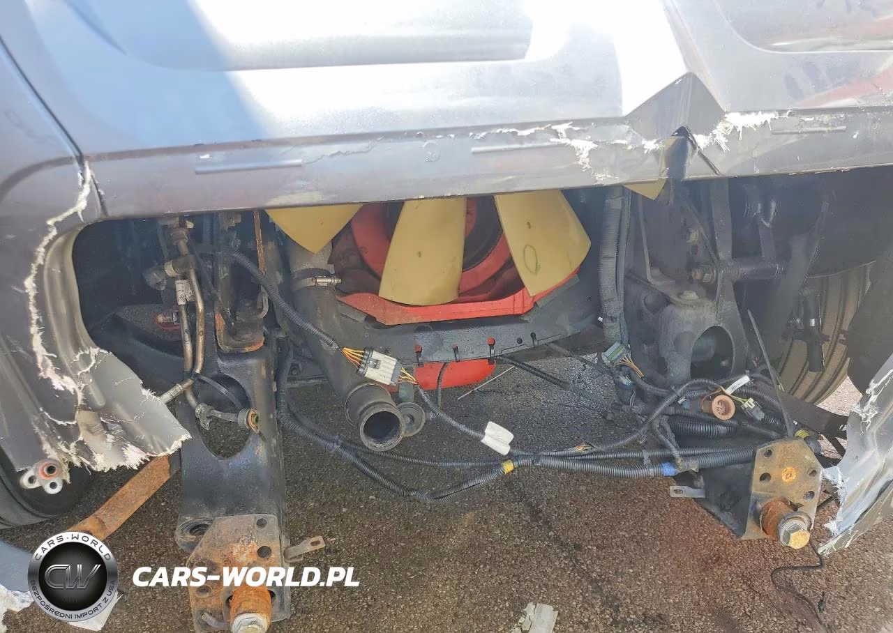 2019 International Lt625 VIN:3HSDZAPR0KN699665 - 9