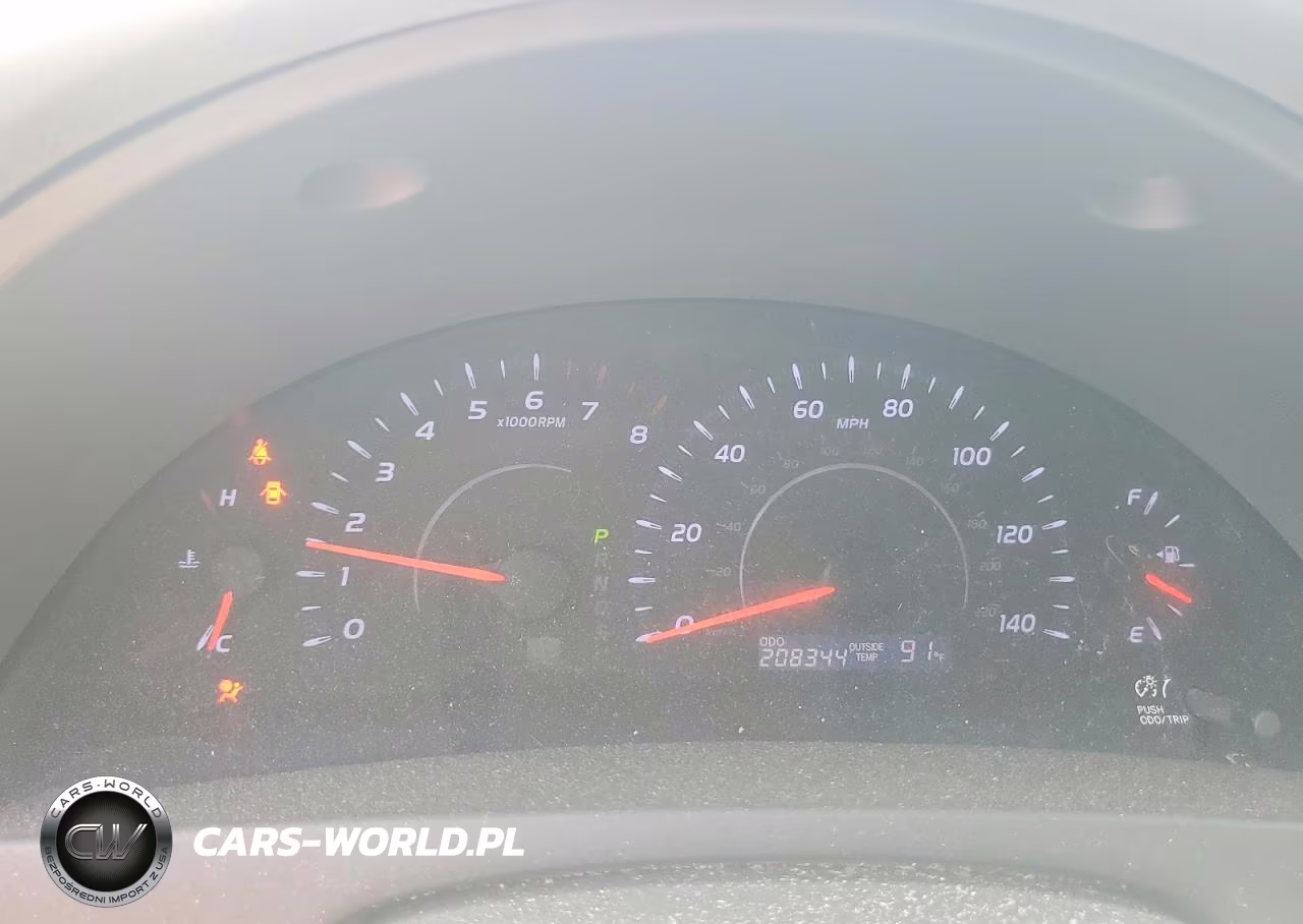 2011 Toyota Camry Le VIN:4T1BF3EK5BU658374 - 9