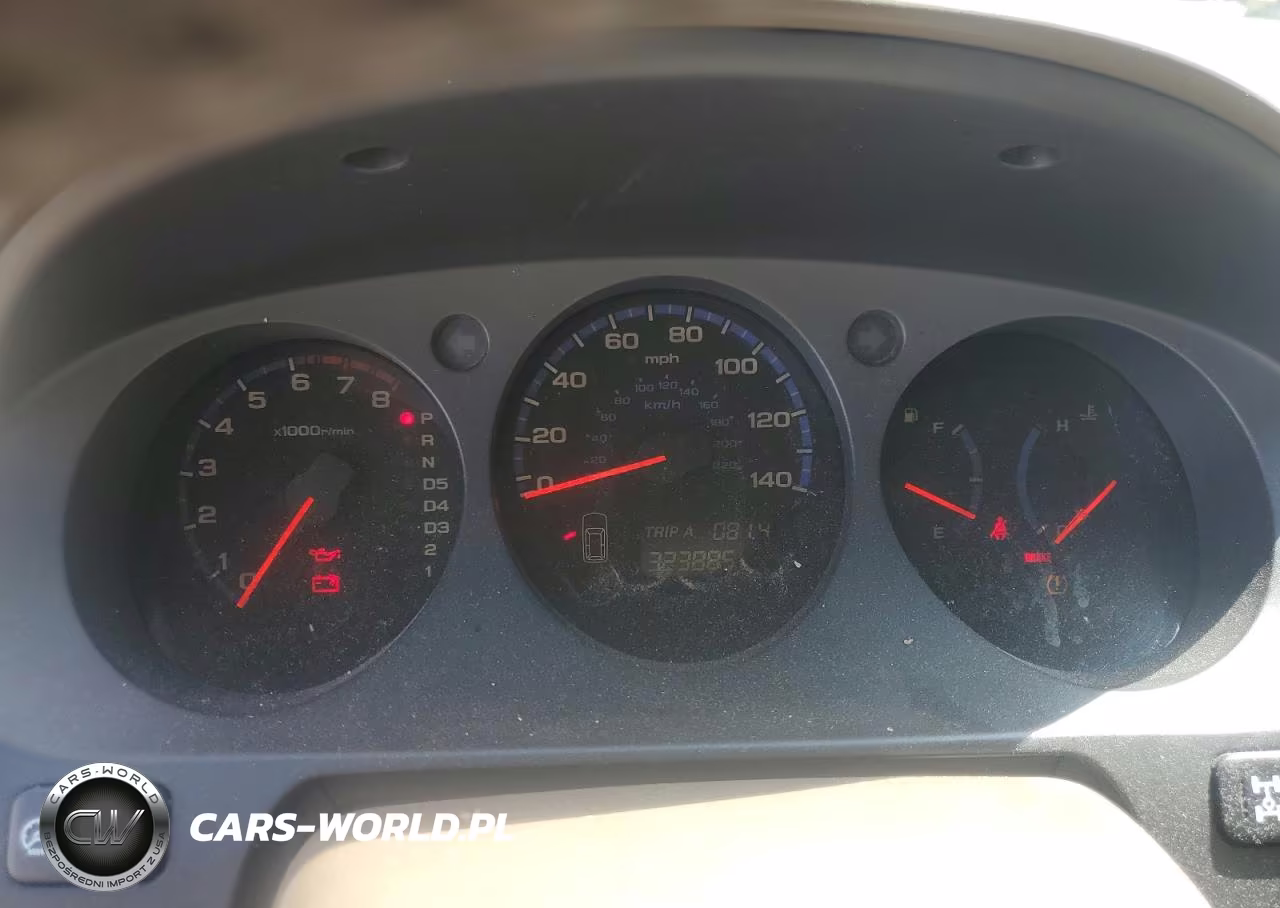 2005 Acura Mdx VIN:2HNYD18235H500864 - 9