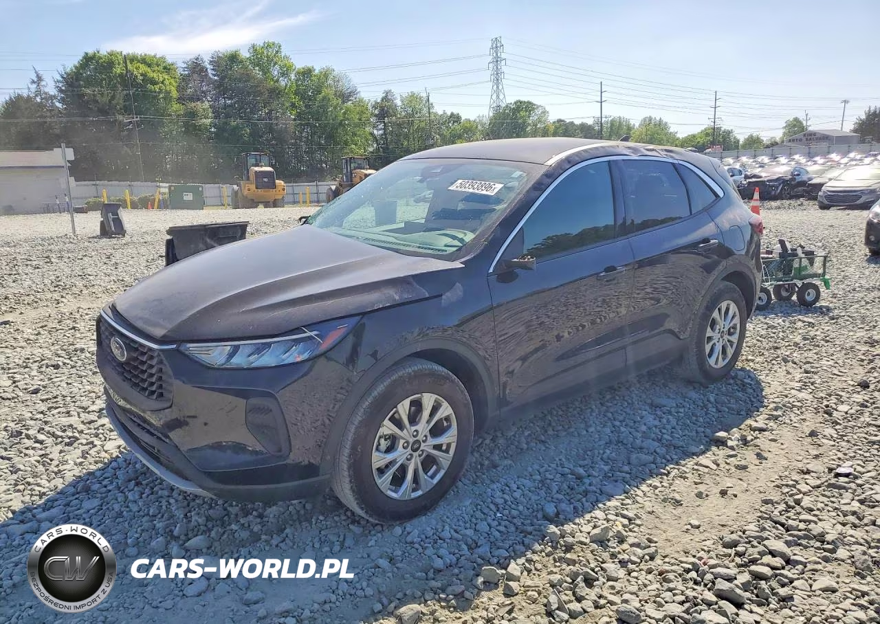 2024 Ford Escape Active – zdjęcie 1 z 13