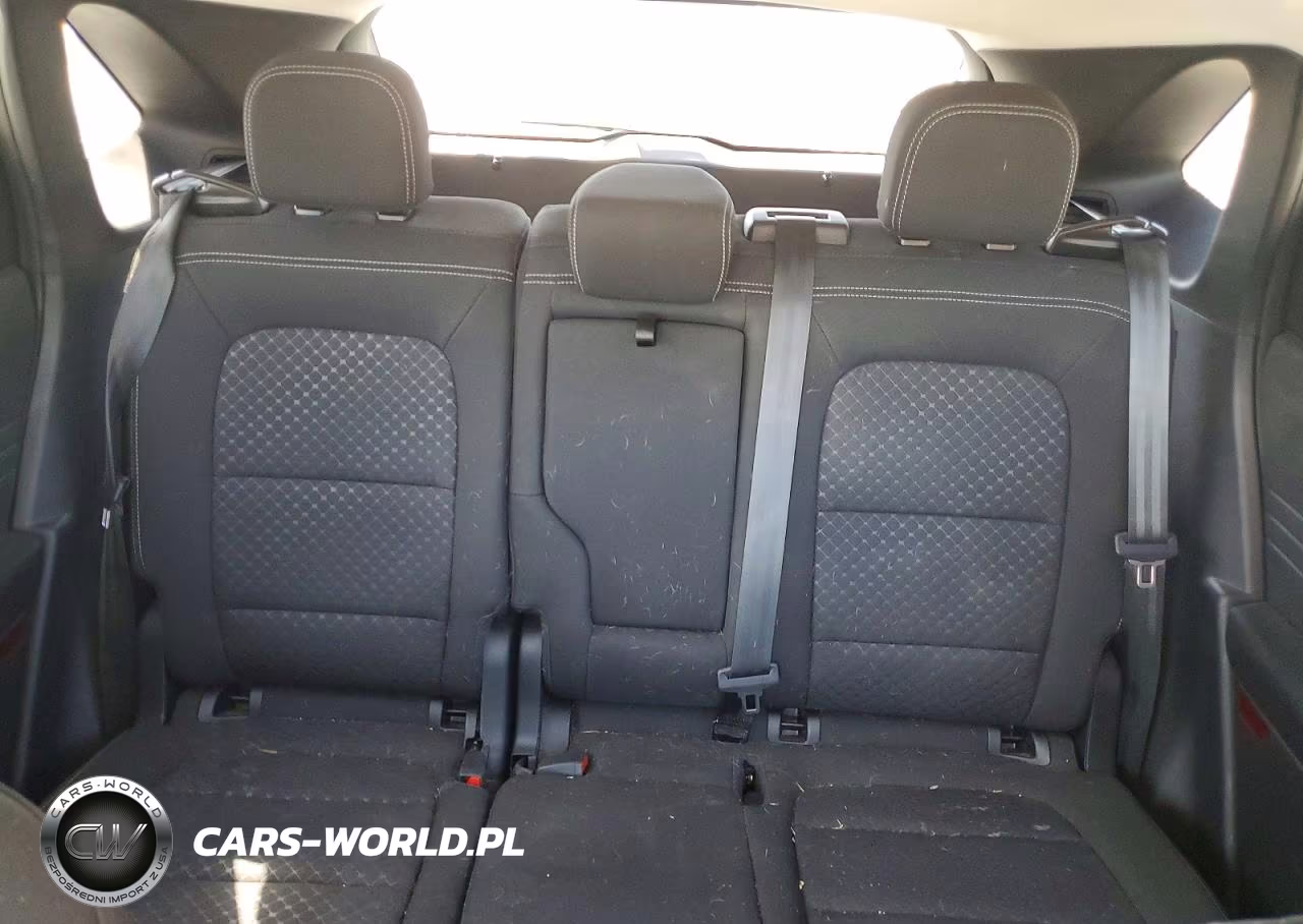2024 Ford Escape Active VIN:1FMCU0GN9RUA68009 - 10