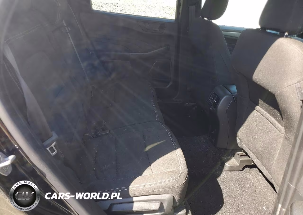 2024 Ford Escape Active VIN:1FMCU0GN9RUA68009 - 11