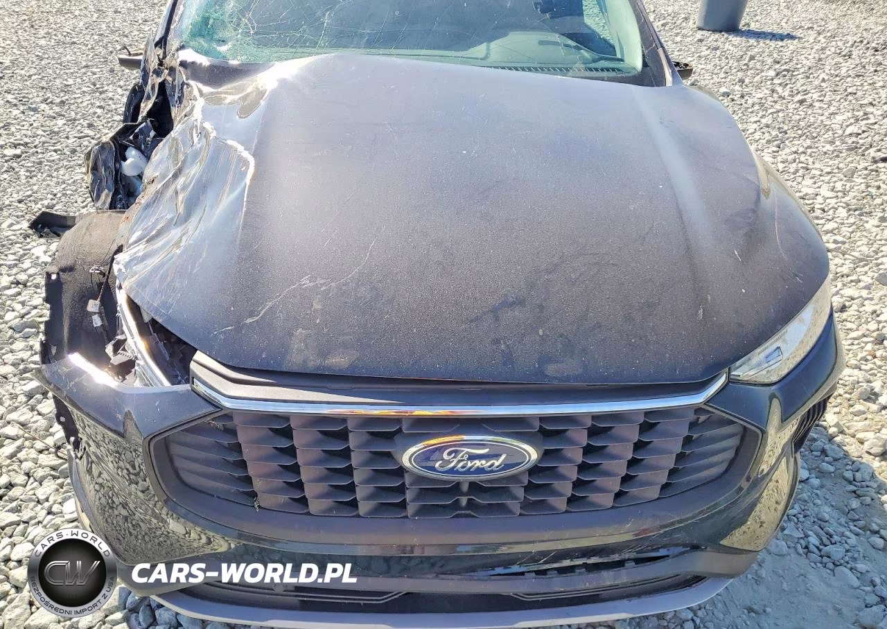 2024 Ford Escape Active VIN:1FMCU0GN9RUA68009 - 12