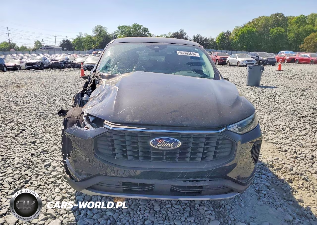 2024 Ford Escape Active VIN:1FMCU0GN9RUA68009 - 5