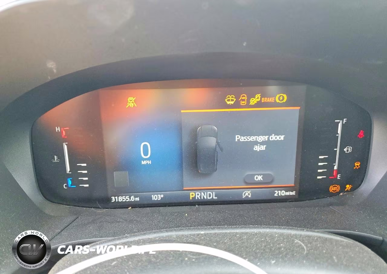 2024 Ford Escape Active VIN:1FMCU0GN9RUA68009 - 9