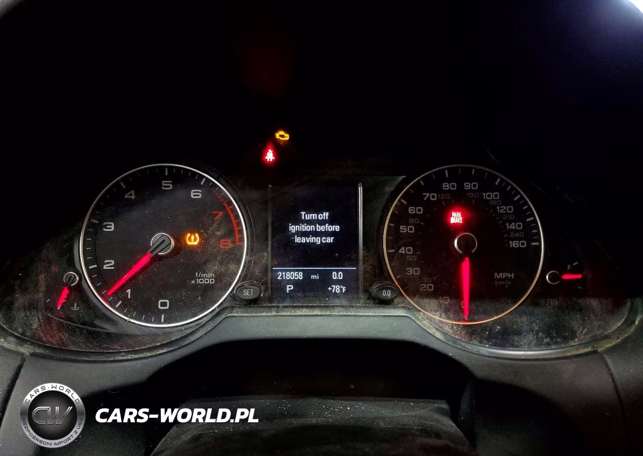 2015 Audi Q5 Premium Plus VIN:WA1LFBFP1FA011789 - 9