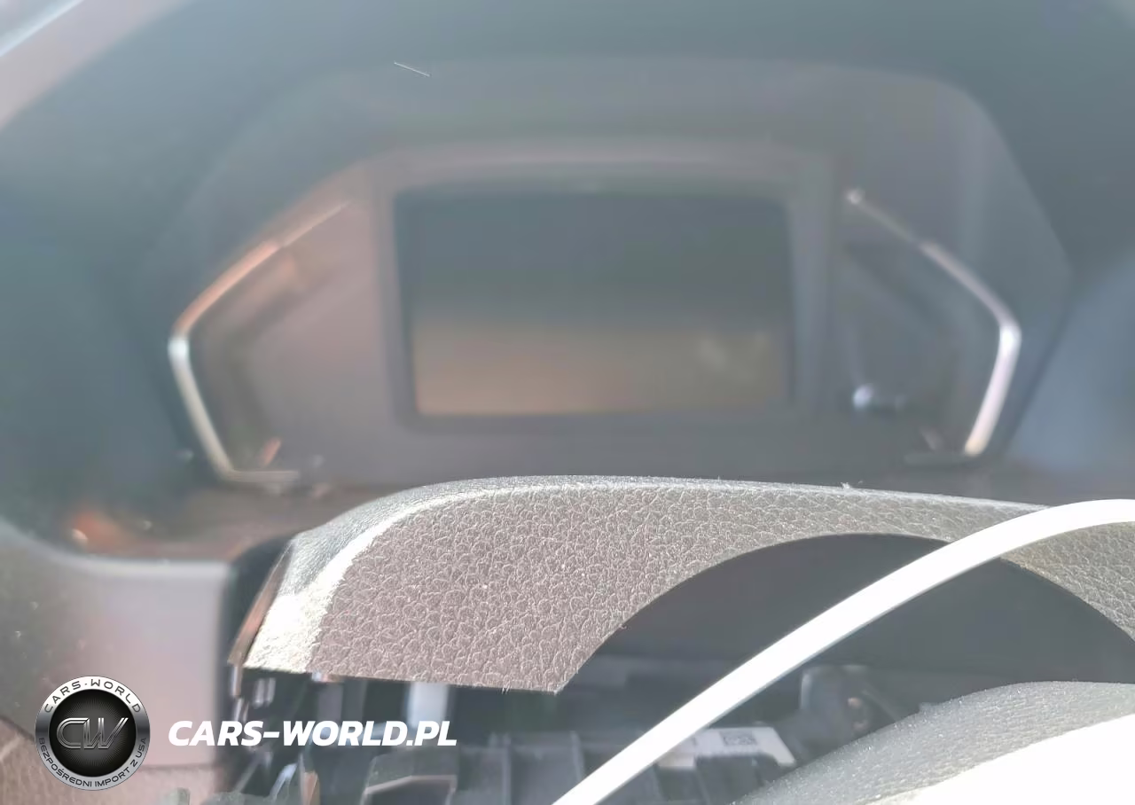2020 Honda Odyssey Exl VIN:5FNRL6H79LB051974 - 9