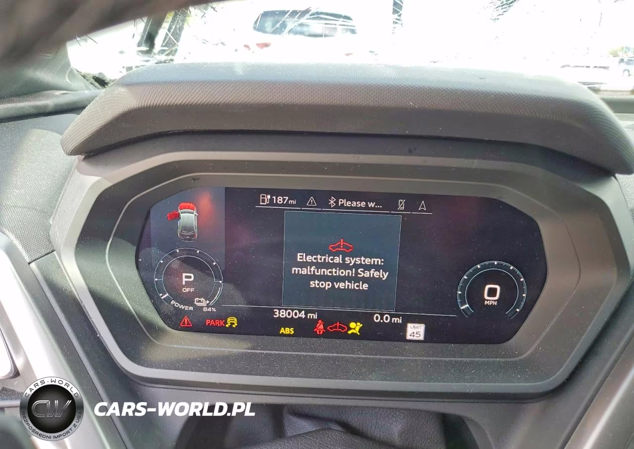 2023 Audi Q4 E-Tron Prestige VIN:WA1M2BFZ9PP027481 - 9