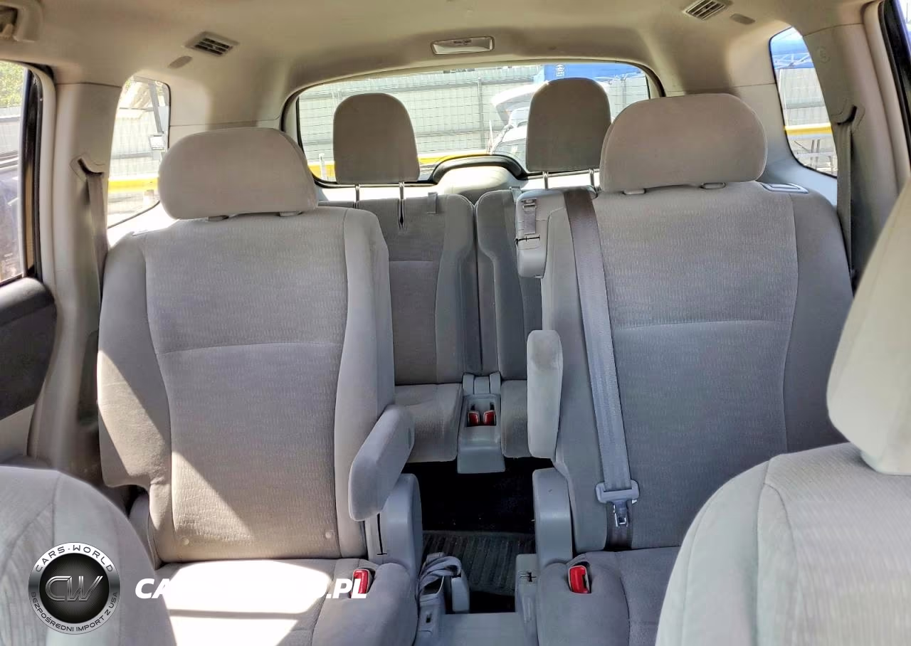 2012 Toyota Highlander Hybrid VIN:JTEBC3EH8C2010568 - 10