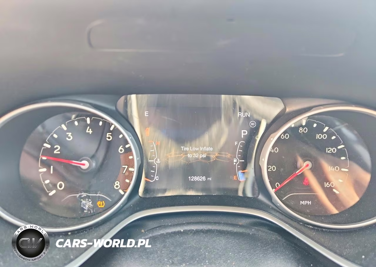 2020 Jeep Compass Limited VIN:3C4NJCCB8LT187318 - 9