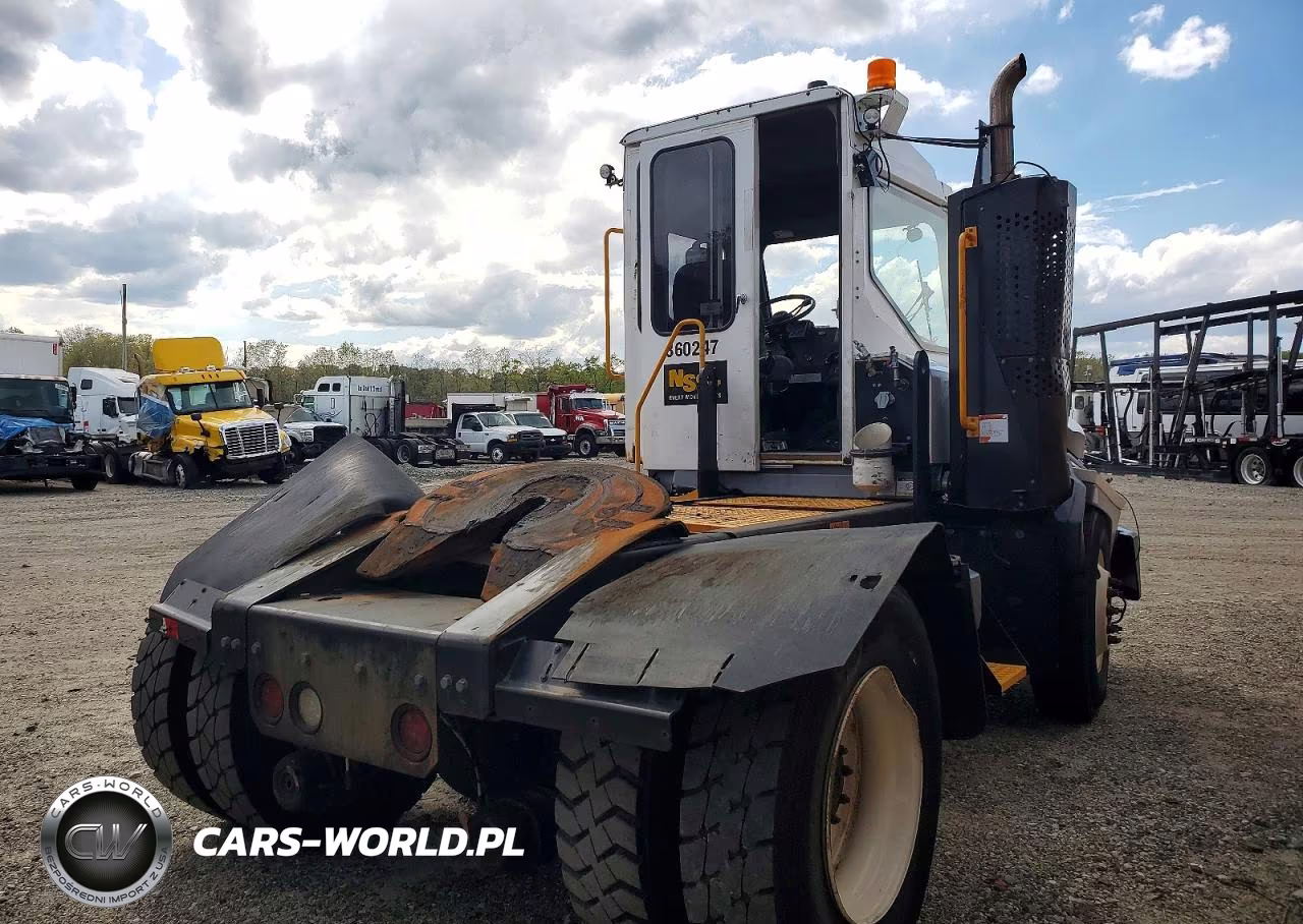 2022 Kalmar Ottawa T2 VIN:11VJ813AXNA000568 - 4