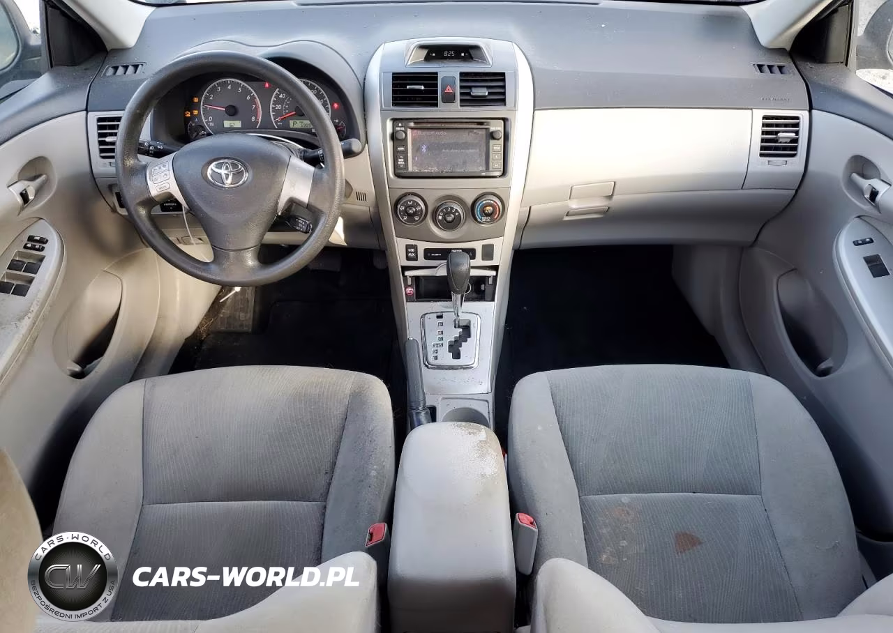 2013 Toyota Corolla Base VIN:2T1BU4EE1DC941834 - 16