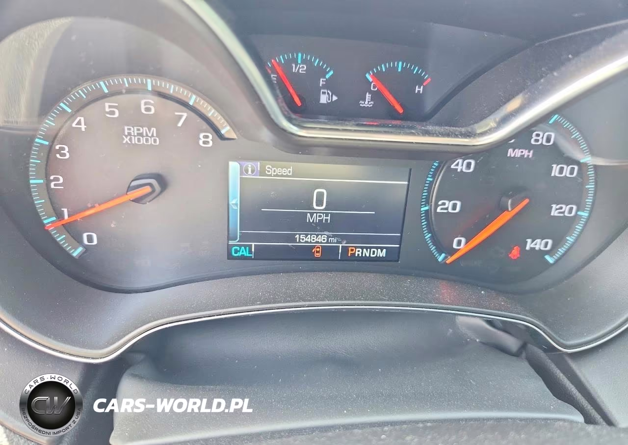 2015 Chevrolet Impala Ltz VIN:2G1165S36F9131710 - 9