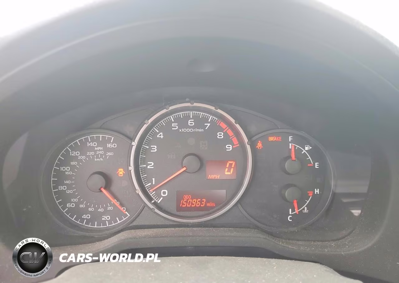 2013 Subaru Brz 2.0 Limited VIN:JF1ZCAC1XD1608963 - 9