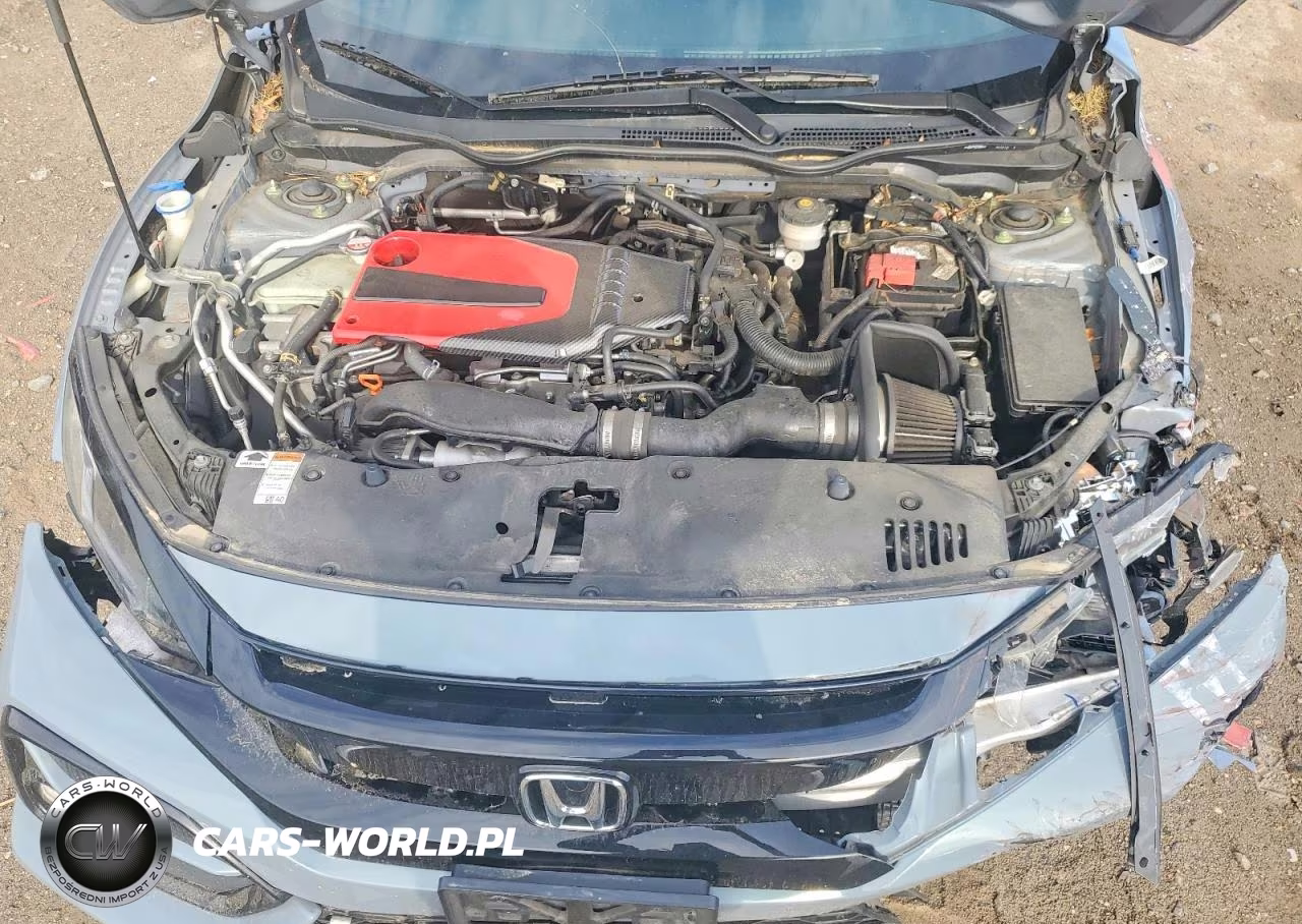 2021 Honda Civic Sport VIN:SHHFK7H41MU421865 - 11